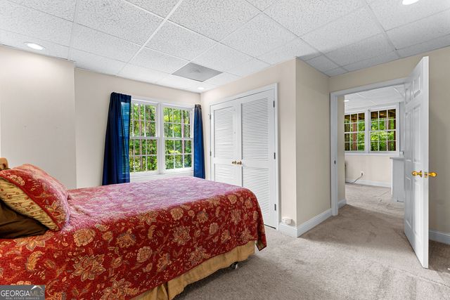 50 Barrington Grange Court, Sharpsburg, GA 30277