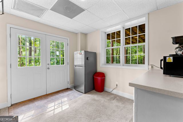 50 Barrington Grange Court, Sharpsburg, GA 30277