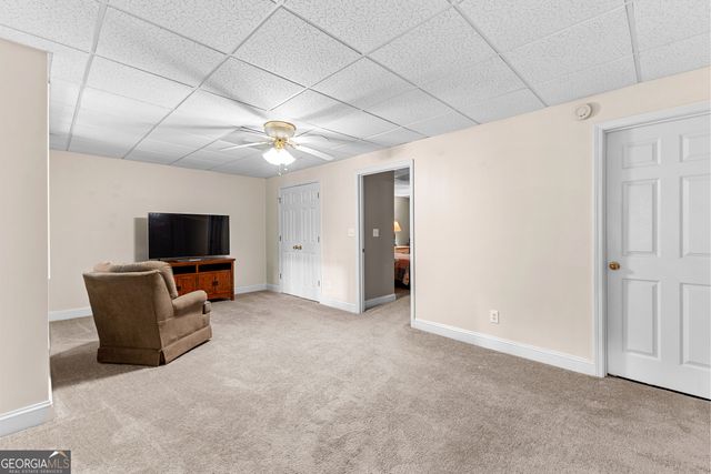 50 Barrington Grange Court, Sharpsburg, GA 30277