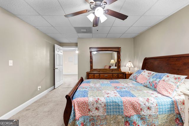 50 Barrington Grange Court, Sharpsburg, GA 30277