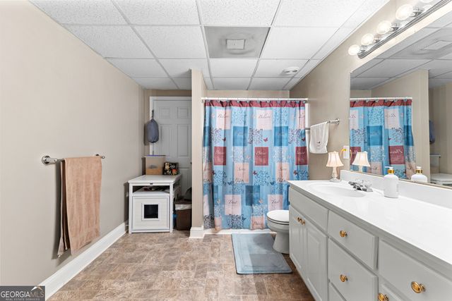 50 Barrington Grange Court, Sharpsburg, GA 30277