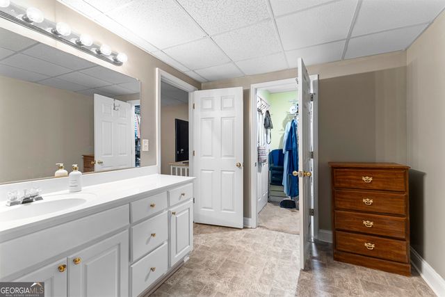 50 Barrington Grange Court, Sharpsburg, GA 30277