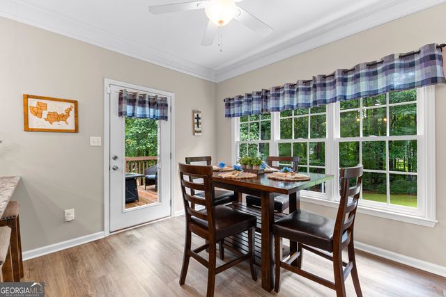 50 Barrington Grange Court, Sharpsburg, GA 30277