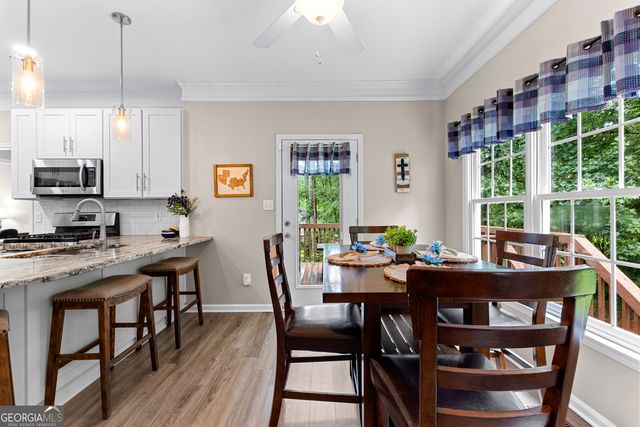 50 Barrington Grange Court, Sharpsburg, GA 30277