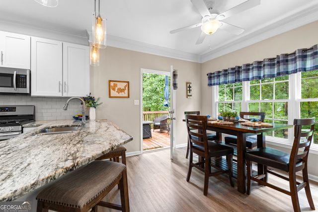 50 Barrington Grange Court, Sharpsburg, GA 30277