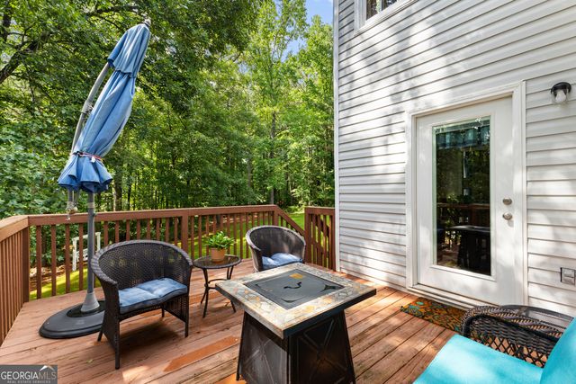 50 Barrington Grange Court, Sharpsburg, GA 30277