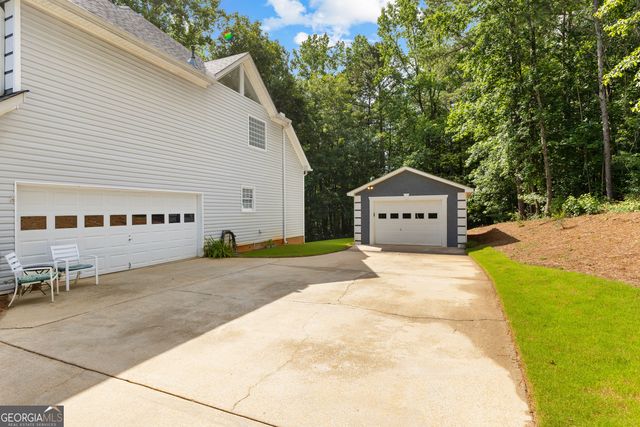 50 Barrington Grange Court, Sharpsburg, GA 30277