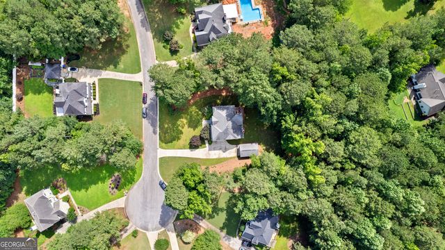 50 Barrington Grange Court, Sharpsburg, GA 30277