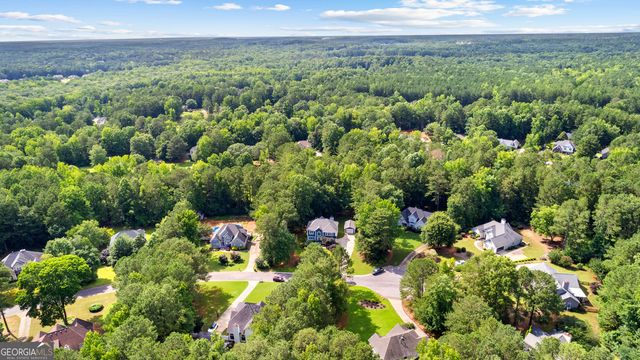 50 Barrington Grange Court, Sharpsburg, GA 30277