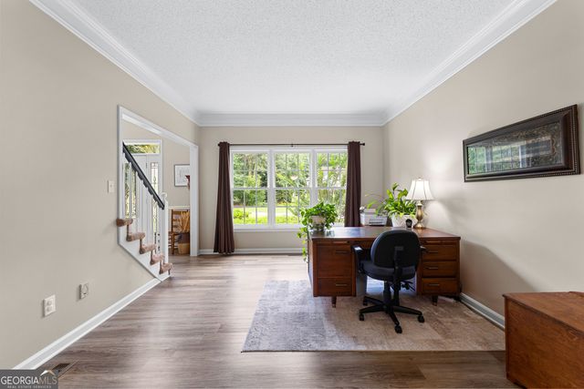 50 Barrington Grange Court, Sharpsburg, GA 30277