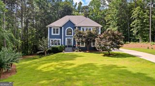 50 Barrington Grange Court, Sharpsburg, GA 30277