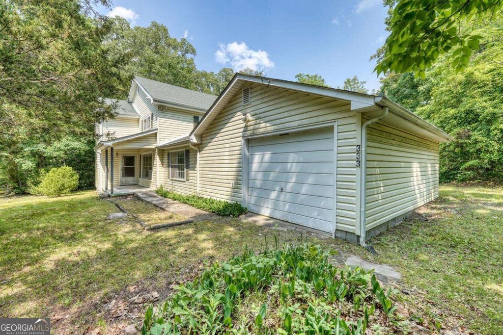 333 Lickskillet Road, Blue Ridge, GA 30513