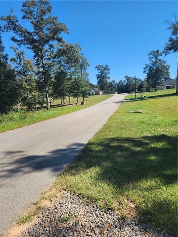 13129 Deer Crest Lane, Mobile, AL 36695