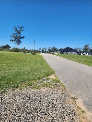 13129 Deer Crest Lane, Mobile, AL 36695