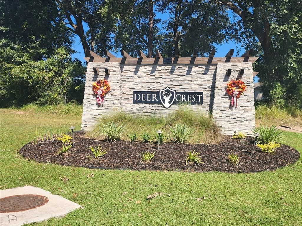 13129 Deer Crest Lane, Mobile, AL 36695 — photo 2