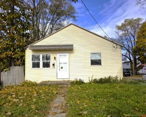 1501 Whiting Street Sw, City Of Wyoming, MI 49509