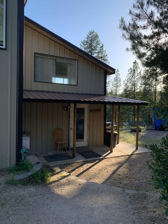 4450 CC Buck Creek Rd, Loon Lake, WA 99148 photo 3