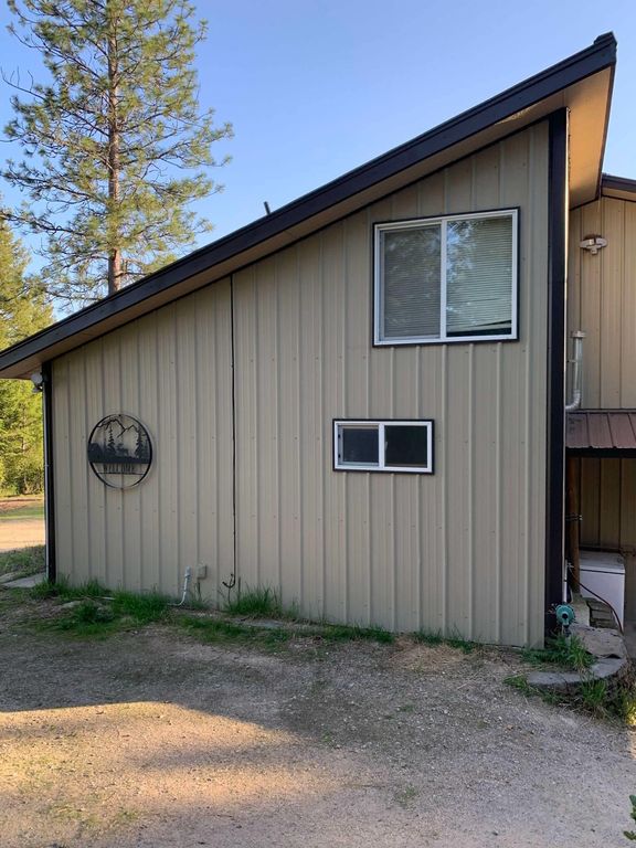 4450 CC Buck Creek Rd, Loon Lake, WA 99148 photo 4