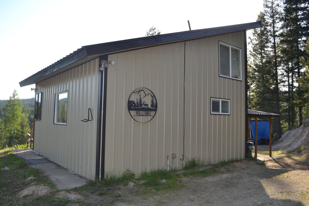 4450 CC Buck Creek Rd, Loon Lake, WA 99148 photo 5