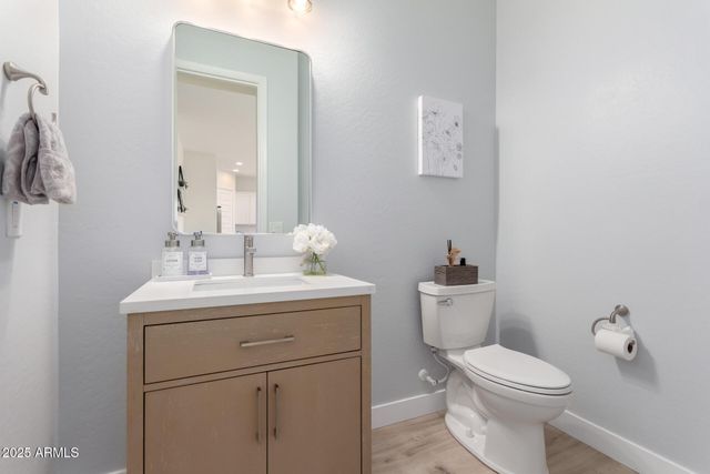 18453 W ELWOOD Street, Goodyear, AZ 85338