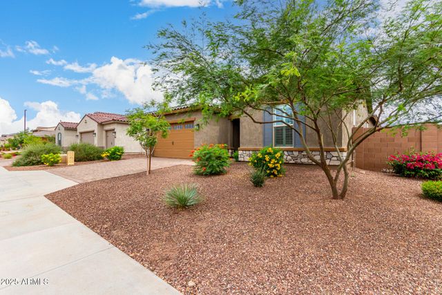 18453 W ELWOOD Street, Goodyear, AZ 85338