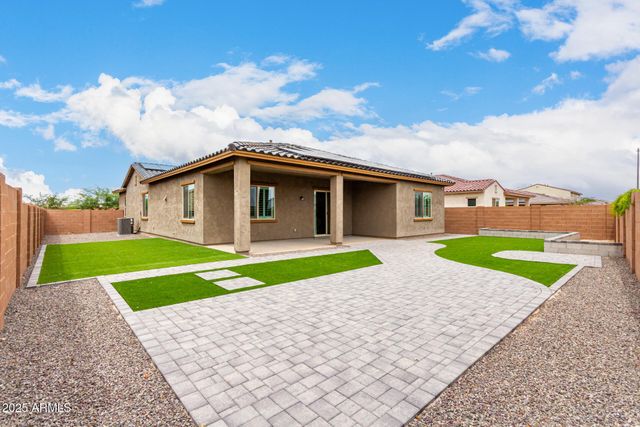 18453 W ELWOOD Street, Goodyear, AZ 85338