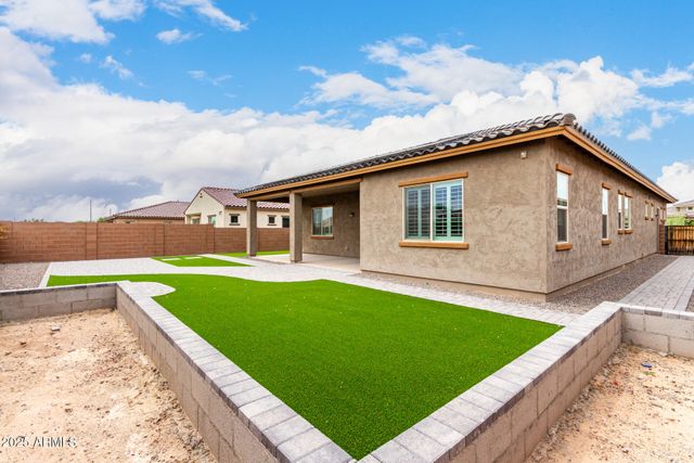 18453 W ELWOOD Street, Goodyear, AZ 85338