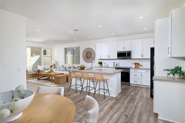 3431 East Moonstone Drive, Ontario, CA 91761