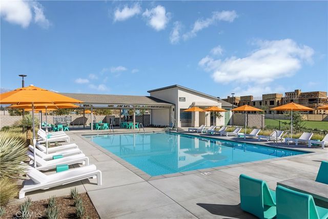 3431 East Moonstone Drive, Ontario, CA 91761