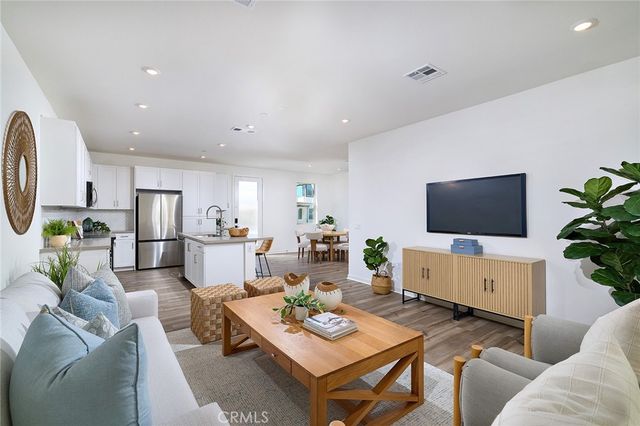 3431 East Moonstone Drive, Ontario, CA 91761