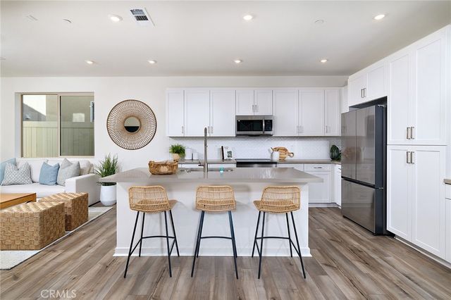 3431 East Moonstone Drive, Ontario, CA 91761