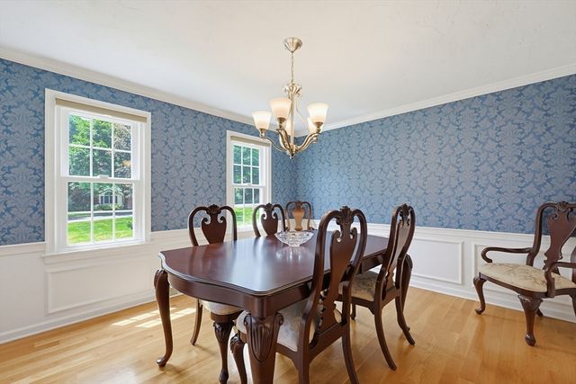 27 Heritage Avenue, Ashland, MA 01721
