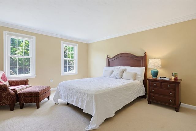27 Heritage Avenue, Ashland, MA 01721