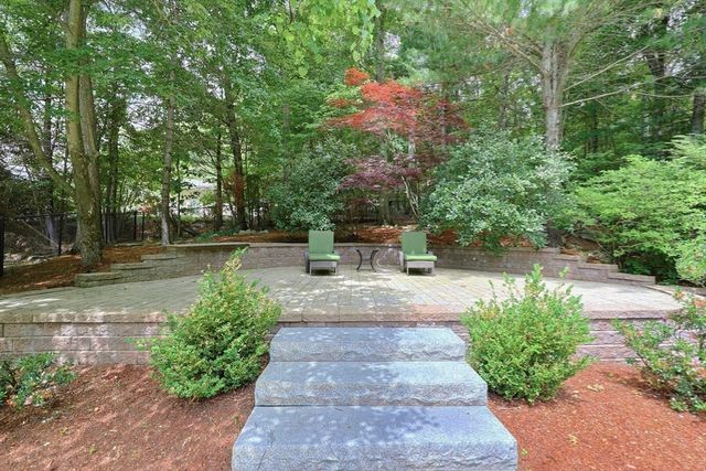 27 Heritage Avenue, Ashland, MA 01721