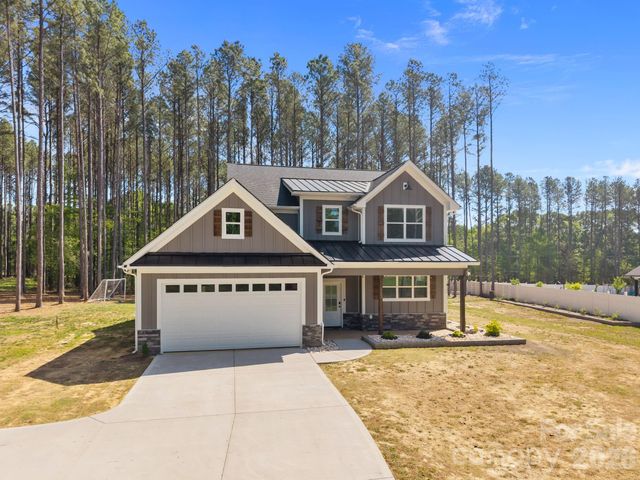 5203 Garden Gate Drive, Monroe, NC 28112
