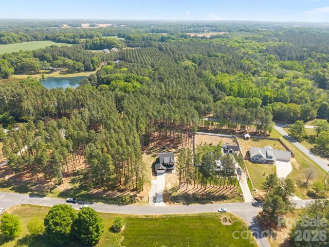 5203 Garden Gate Drive, Monroe, NC 28112