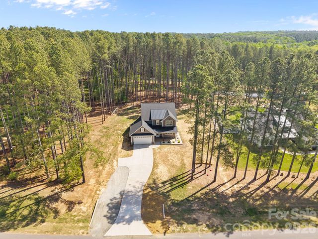 5203 Garden Gate Drive, Monroe, NC 28112