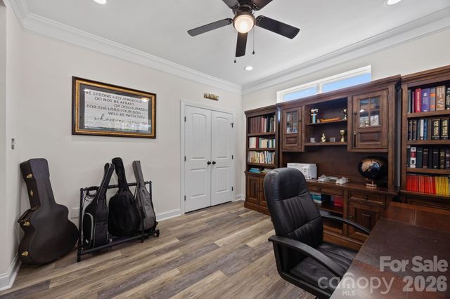 5203 Garden Gate Drive, Monroe, NC 28112