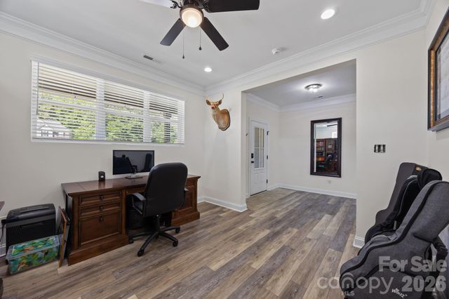 5203 Garden Gate Drive, Monroe, NC 28112