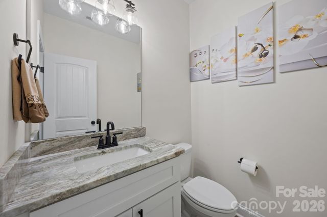 5203 Garden Gate Drive, Monroe, NC 28112
