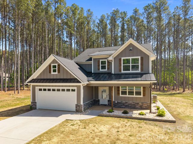 5203 Garden Gate Drive, Monroe, NC 28112
