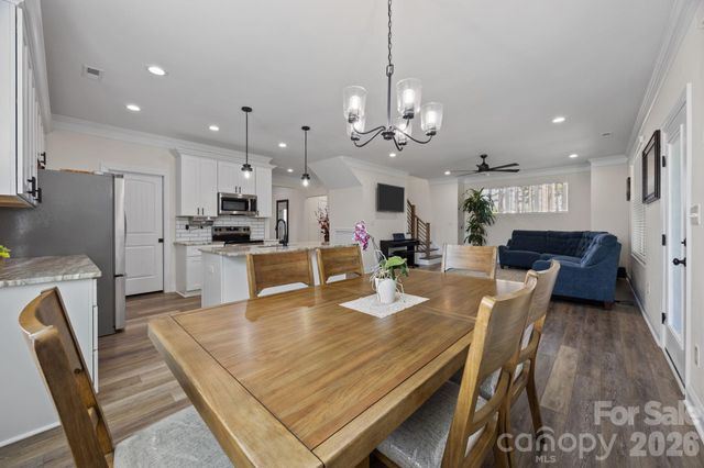 5203 Garden Gate Drive, Monroe, NC 28112