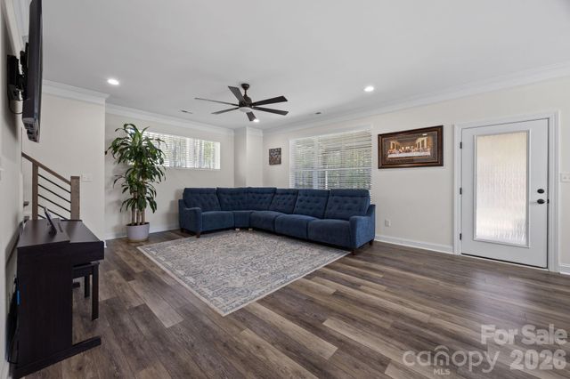 5203 Garden Gate Drive, Monroe, NC 28112