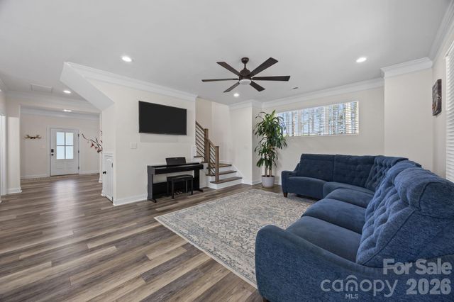 5203 Garden Gate Drive, Monroe, NC 28112