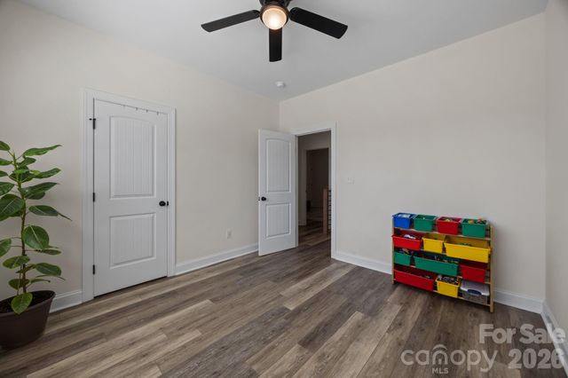5203 Garden Gate Drive, Monroe, NC 28112