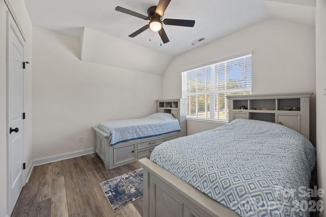 5203 Garden Gate Drive, Monroe, NC 28112