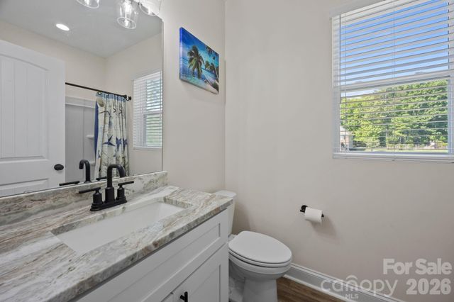 5203 Garden Gate Drive, Monroe, NC 28112