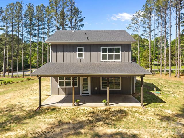 5203 Garden Gate Drive, Monroe, NC 28112