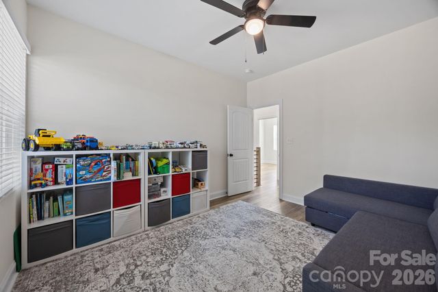 5203 Garden Gate Drive, Monroe, NC 28112
