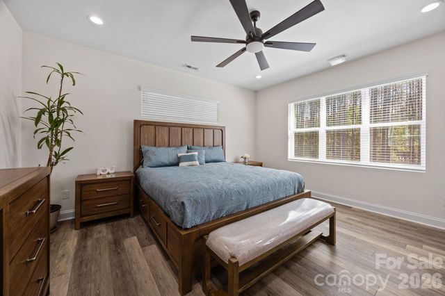 5203 Garden Gate Drive, Monroe, NC 28112